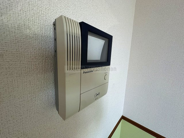 【セキュリティ】 | ツリーベル館