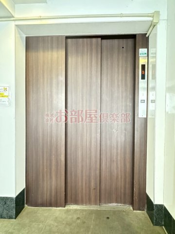 セキレイマンション久留米のその他共用部分