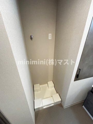 ミラージュパレス本町Departの設備