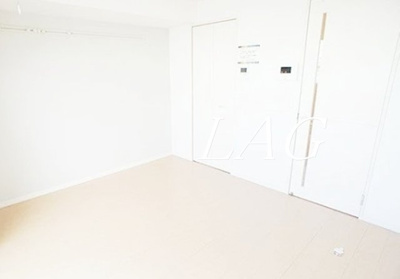 【寝室】 | クレール ド ルネ | 寝室です。