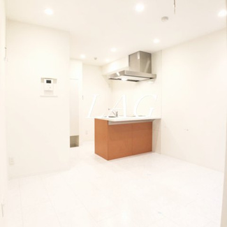【居間・リビング】 | ラ・ヴィータ | 洋室のお部屋です。