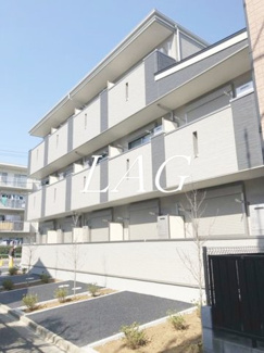 【外観】 | Ａ　ｒｅｓｉｄｅｎｃｅ | 外観です。