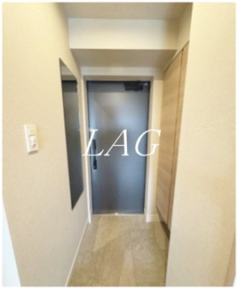 【玄関】 | GENOVIA金町 | 玄関です。