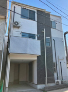 東古市場戸建の画像