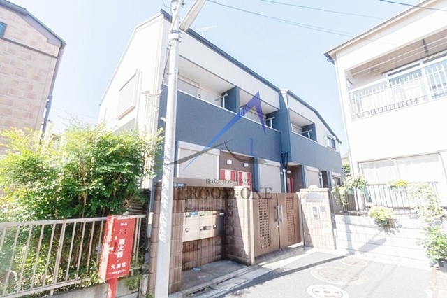ウェルステン山王