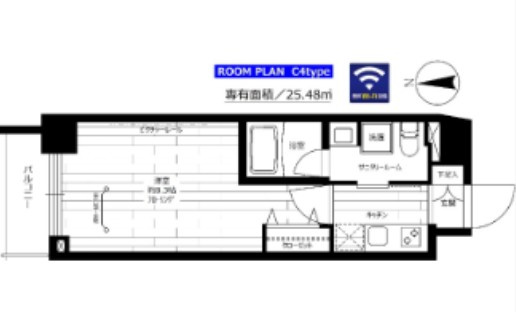 ステージファースト桜新町