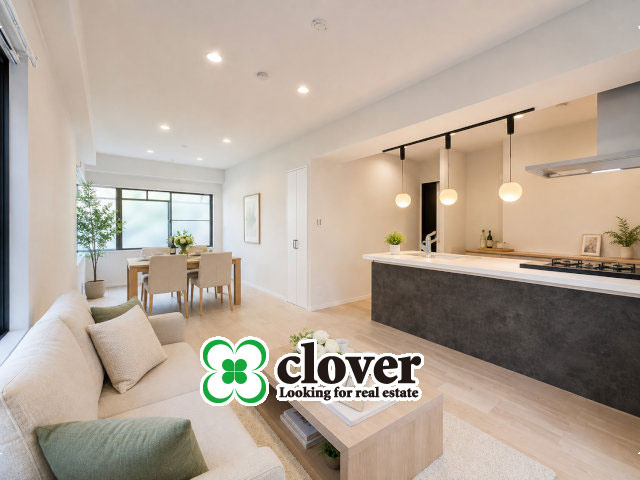 ハイム・シナジー仙川の画像