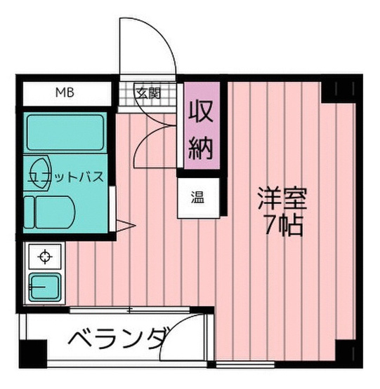 【間取り】 | グレースヒルズ