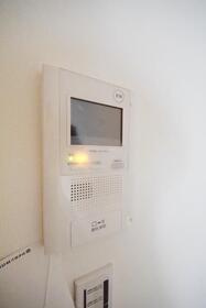 コンフォリア秋葉原ＥＡＳＴのセキュリティ|※別部屋参照