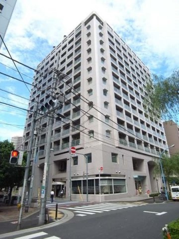 ルネ御苑プラザ