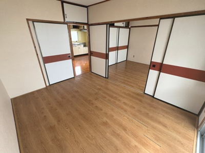  | 上原共同住宅第2