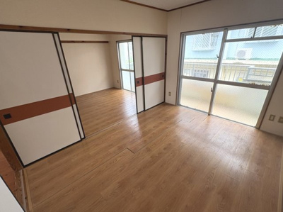 | 上原共同住宅第2