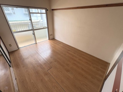  | 上原共同住宅第2