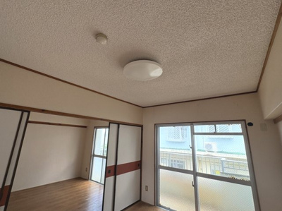  | 上原共同住宅第2