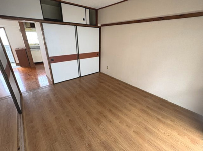  | 上原共同住宅第2