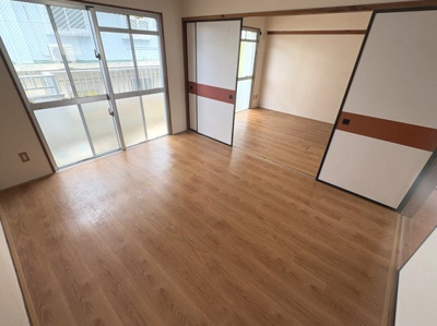  | 上原共同住宅第2