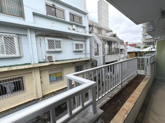  | 上原共同住宅第2
