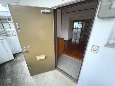  | 上原共同住宅第2