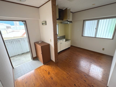  | 上原共同住宅第2