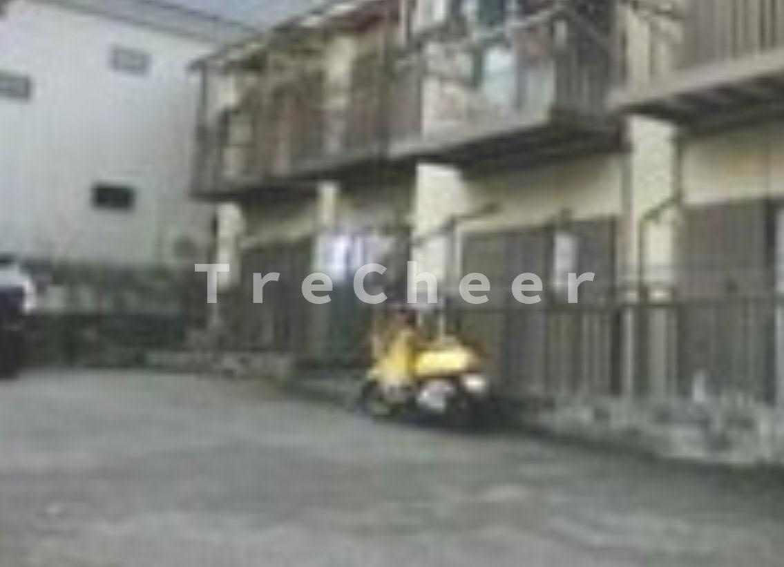 クレエ徳丸のその他共用部分