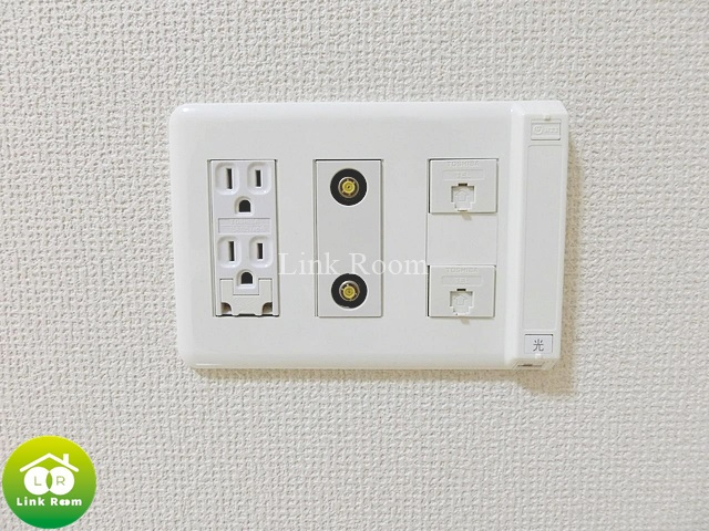 リアナ北斎アベニューのその他