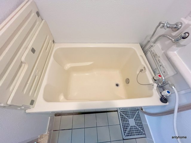 シティライフ有萬　仲介手数料無料の浴室