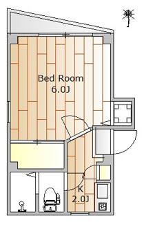 【間取り】 | OKU HOUSE 