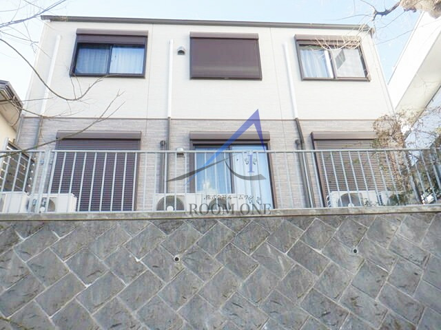 クロスハイツＲ