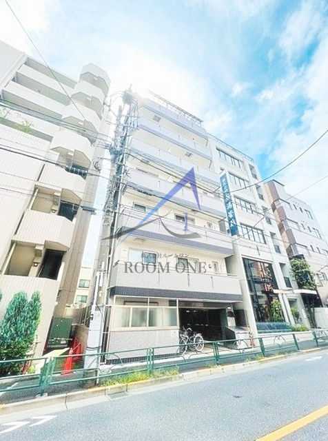 リンクフィールド中野