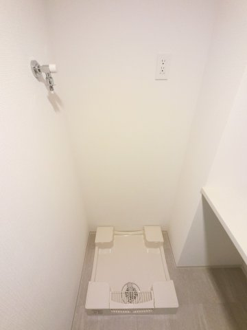 パークアクシス市川 の設備