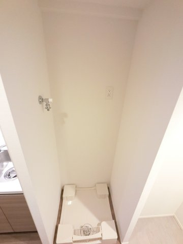 パークアクシス市川 の設備