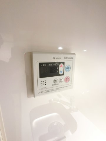 パークアクシス市川 の設備