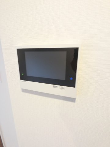 パークアクシス市川 の設備