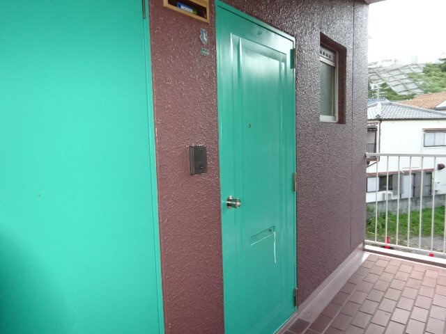 エクシード舞子のその他共用部分