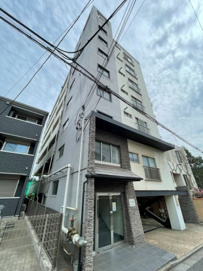 メゾン西千葉の画像