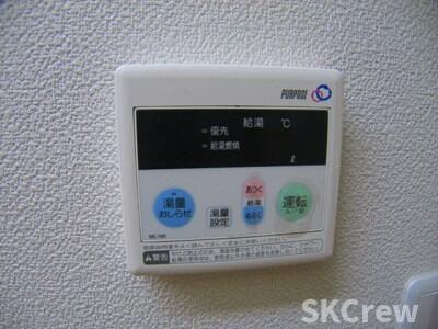 【設備】 | ロンバード柏木