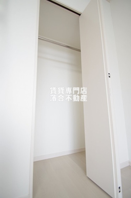 【収納】 | ベラヴィスタ | 便利な収納♪