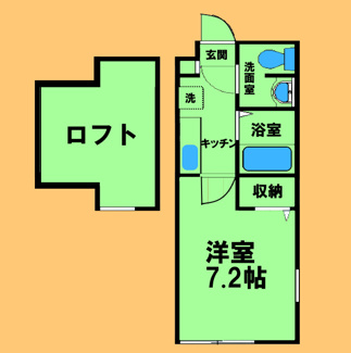 【間取り】 | ベラヴィスタ