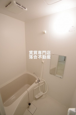 【浴室】 | ベラヴィスタ | 落ち着いた空間のお風呂