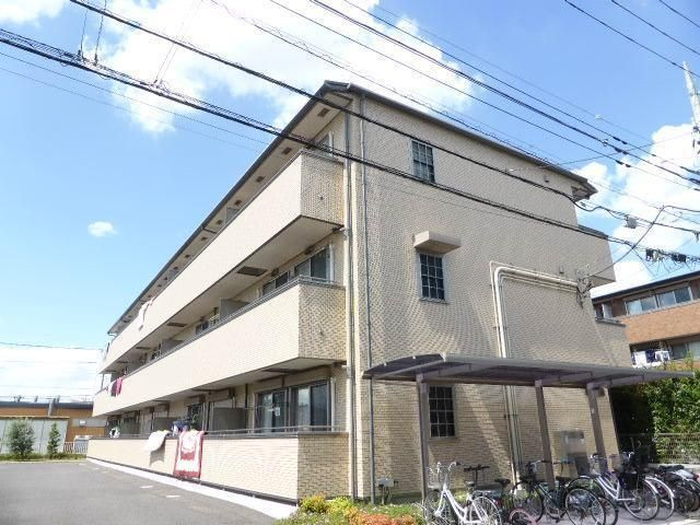 ブランドールＫ