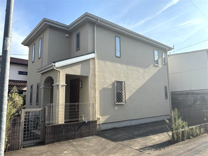 長津田戸建