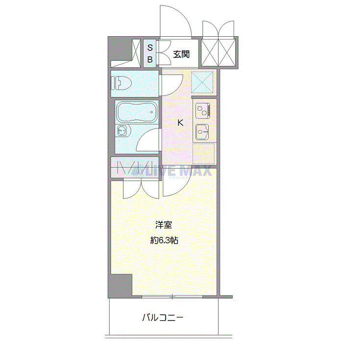 ヴェルステージ町田駅前
