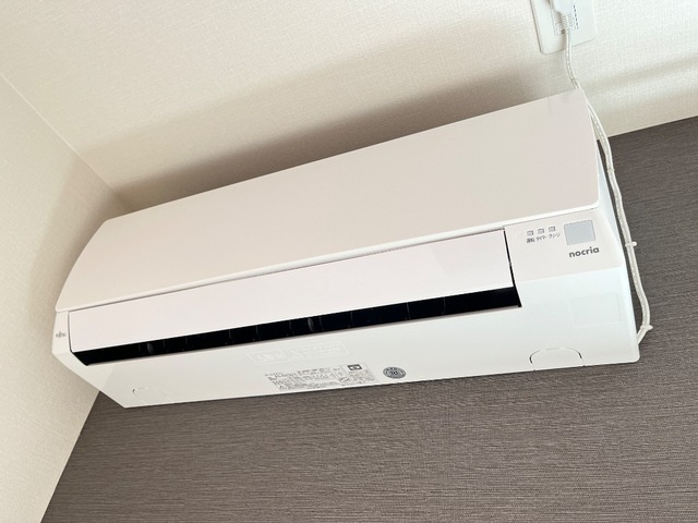 Ｃｏｍｏｄｏ大坪の設備