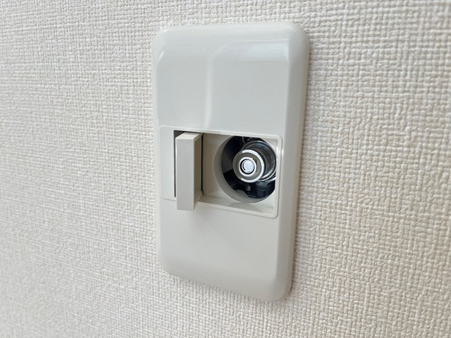Ｃｏｍｏｄｏ大坪の設備