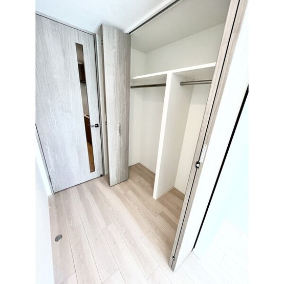 【収納】S-RESIDENCE上飯田駅前