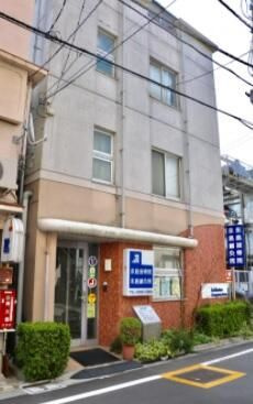 ＮＴビル