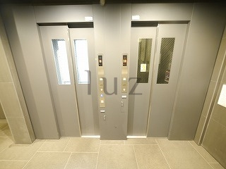 グランドガーラ桜木町駅前のその他共用部分