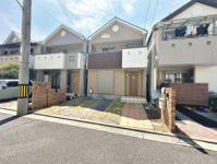 土塔町　中古一戸建の画像