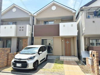 【外観】 | 土塔町　中古一戸建 | ◆現地見学いつでも可能です◆お気軽にお問い合わせ下さいませ♪