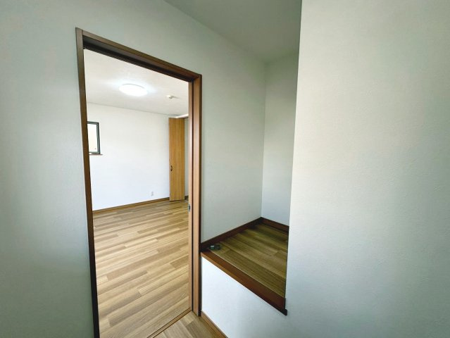 土塔町　中古一戸建の内装|お家探しを始めてみようと思われたら是非【イエストア】までお気軽にご相談下さいませ♪